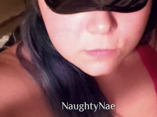 NaughtyNae