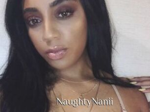 NaughtyNanii