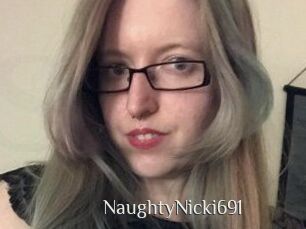 NaughtyNicki691