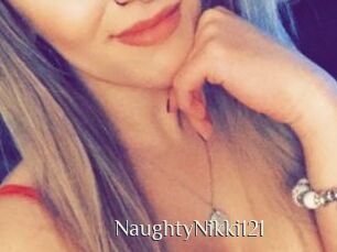 NaughtyNikki121