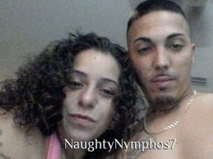 NaughtyNymphos7