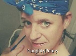 NaughtyPenny