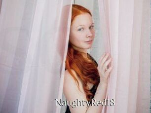 NaughtyRed18