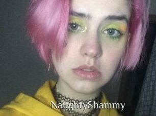 NaughtyShammy