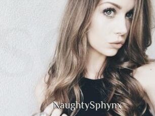 NaughtySphynx