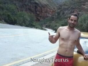 NaughtyTaurus