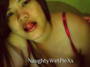 NaughtyWetPieXx