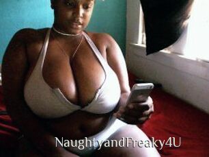 NaughtyandFreaky4U