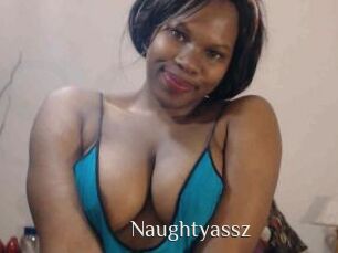 Naughtyassz