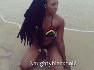 Naughtyblackdolll