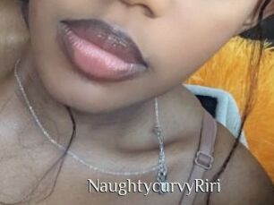 NaughtycurvyRiri
