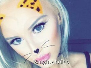 Naughtyhollyx