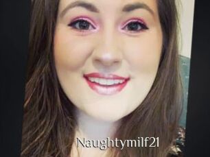 Naughtymilf21