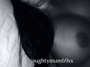 Naughtymum69xx
