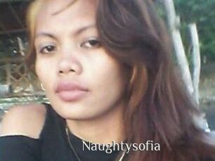 Naughtysofia