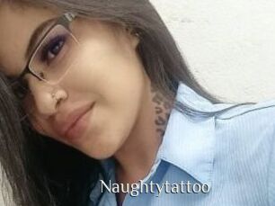 Naughtytattoo