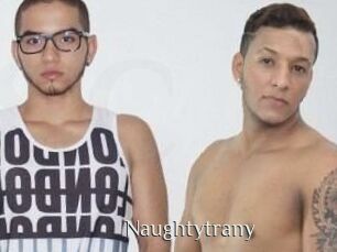 Naughtytrany