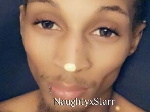 NaughtyxStarr