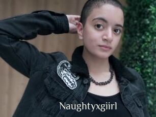 Naughtyxgiirl Shop coquin