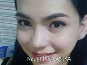NaughtyxxxANIKA