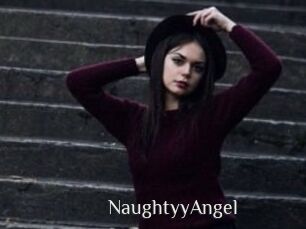 NaughtyyAngel