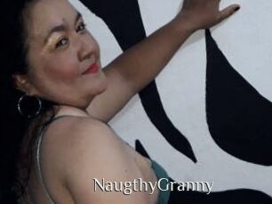 NaugthyGranny