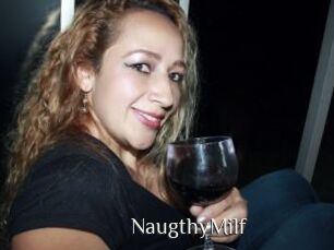 NaugthyMilf Shop coquin