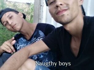 Naugthy_boys