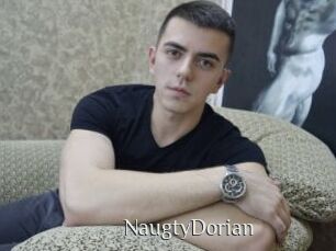 NaugtyDorian