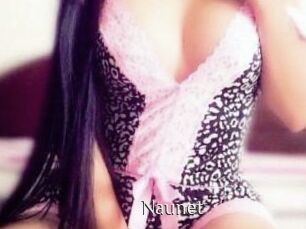 Naunet
