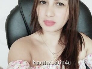 NauthyLatin4u
