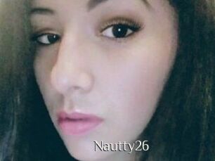 Nautty26