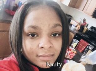 Nauty Shop coquin