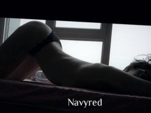 Navyred