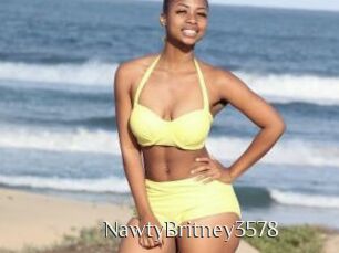 NawtyBritney3578