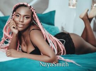 NayaSmith