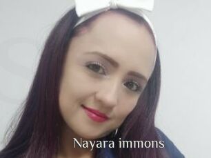 Nayara_immons