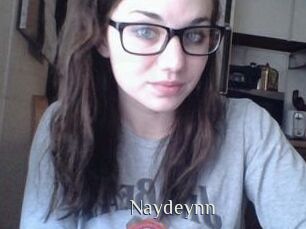 Naydeynn