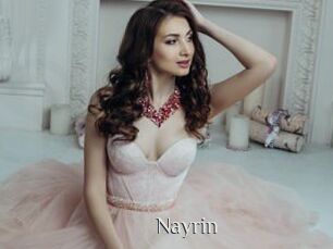 Nayrin