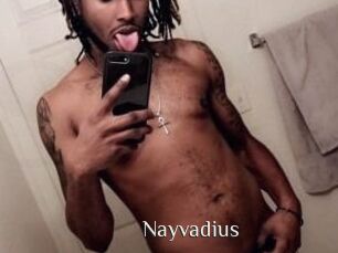 Nayvadius