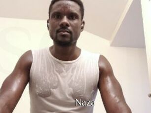 Naza