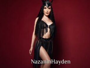 NazaninHayden Shop coquin