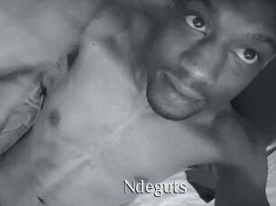 Ndeguts
