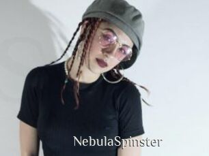 NebulaSpinster