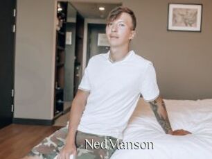 NedManson