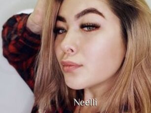 Neelli
