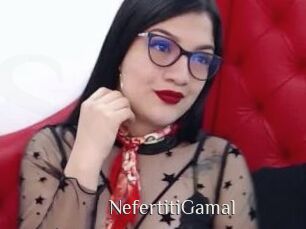 NefertitiGamal