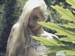 Nefka