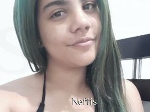 Neftis