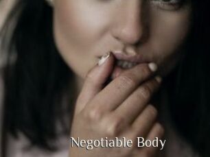 Negotiable_Body